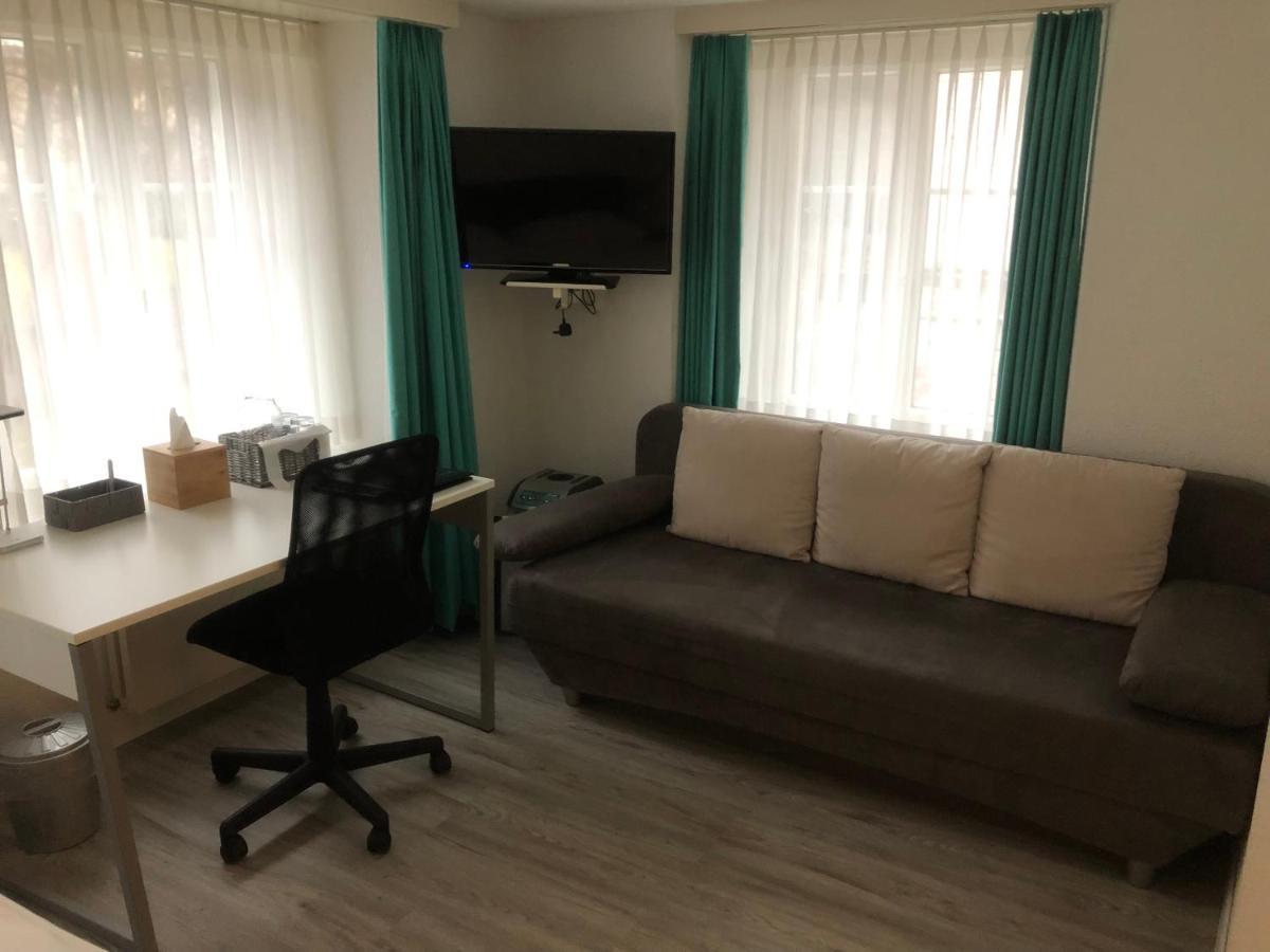 Hotel Freihof Ґларус Екстер'єр фото